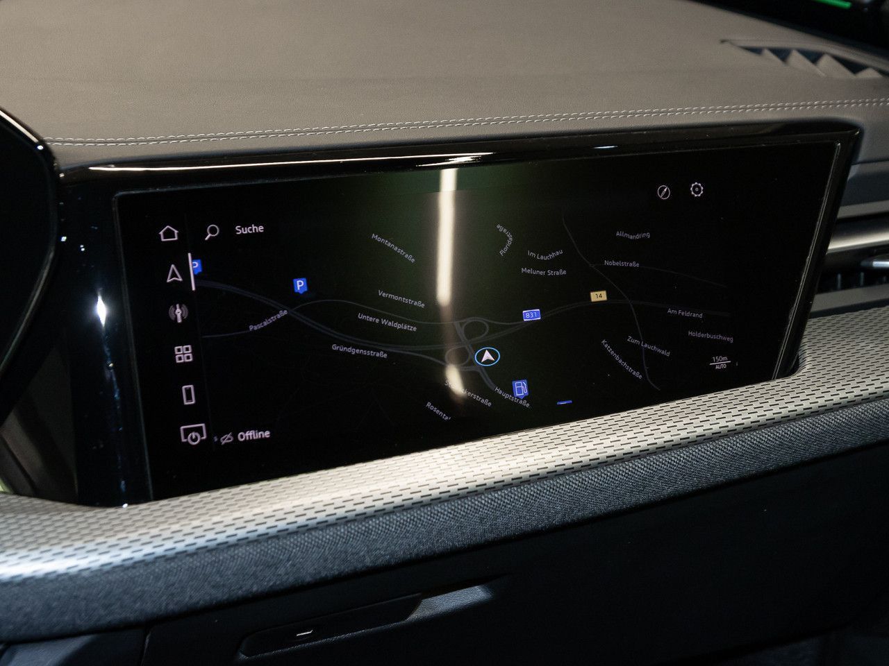 Audi Q5 - Bild 16