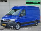 MAN TGE E-TGE Elektrisch Automaat L3H3 35,8KWh 115km - Offers matching your search criteria