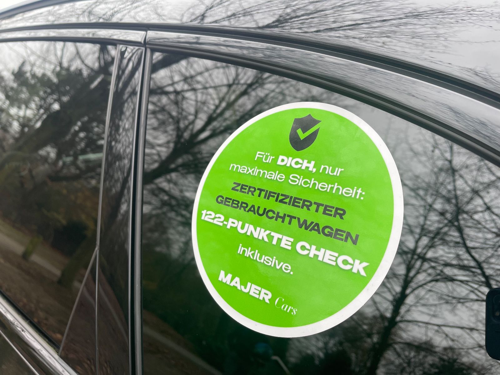 Fahrzeugabbildung Audi A4 Avant S-Line AHK*LED*PDC*TEILLEDER*TEMPO+