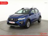 Dacia Sandero Stepway 1.0 TCe Ultimate LED Sitzheizung - Dacia aus 2023