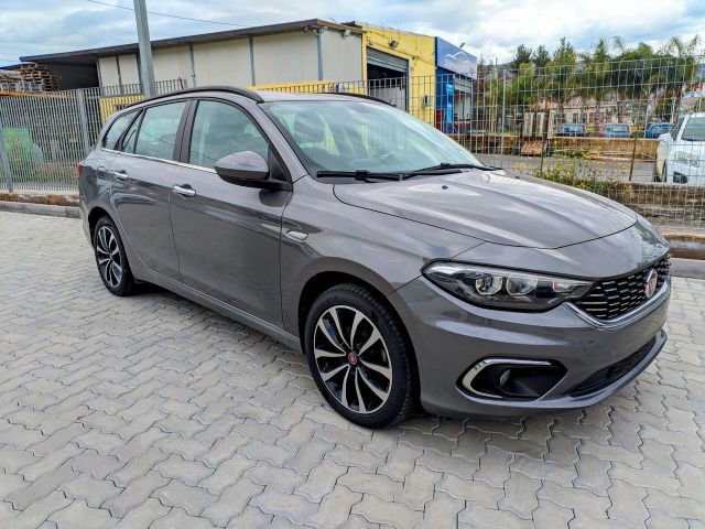 Fiat Tipo 1.3 Mjt S&S 95 CV SW Lounge Navi