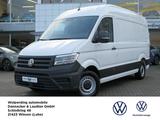 Volkswagen Crafter 35 Hochdach-Kasten 2.0 TDI mittlerer LED