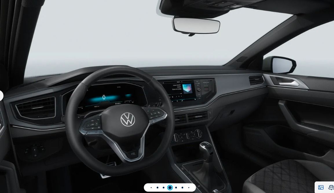 Volkswagen Polo - Bild 4