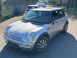 MINI Mini One 1.6 Leder Pano Tüv 03/27 - gebrauchte MINI MINI aus dem Jahr 2003