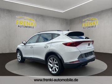 Cupra Formentor - 6