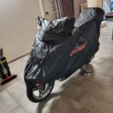 Honda SH 125i - HONDA SH 125