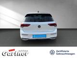 Volkswagen Golf VIII ACTIVE 1.5 TSI NAVI APP-CONNECT REAR V - Volkswagen Golf aus 2022