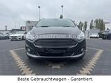 Ford S-MAX Titanium*7Sitzer*R-Ka*LED*Leder*Navi*Spurh - Ford in Aachen: Ka