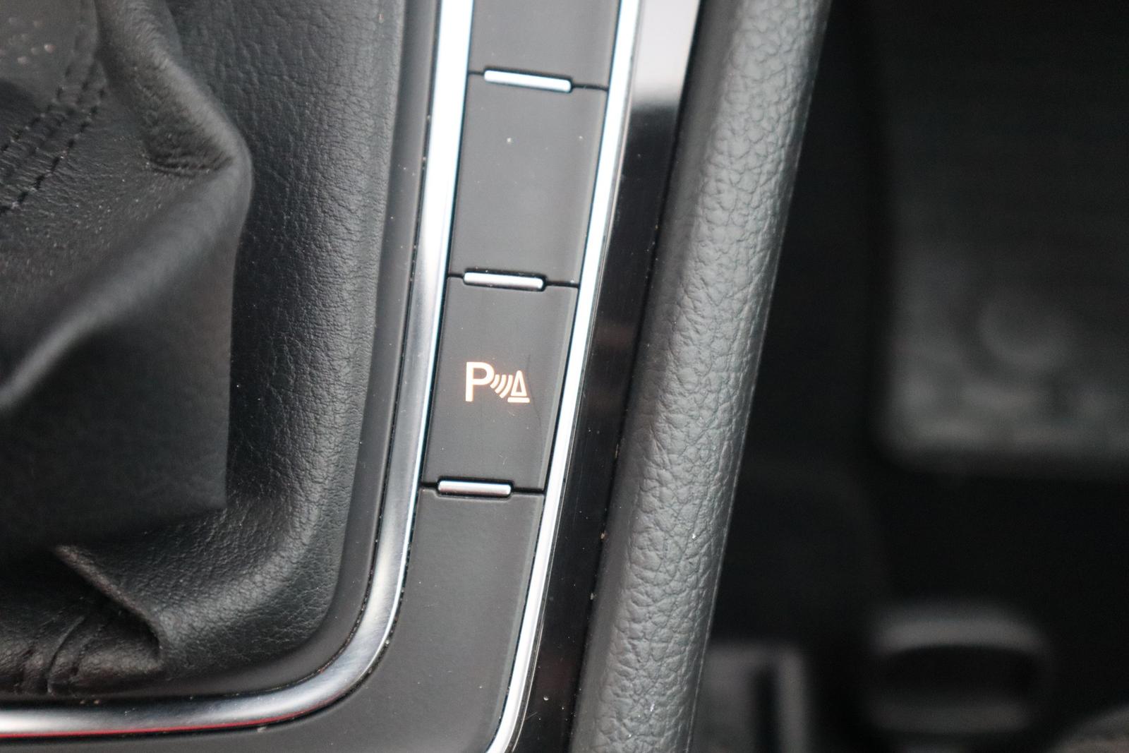 Volkswagen Golf VII Variant 1.5 16V TSI Highline