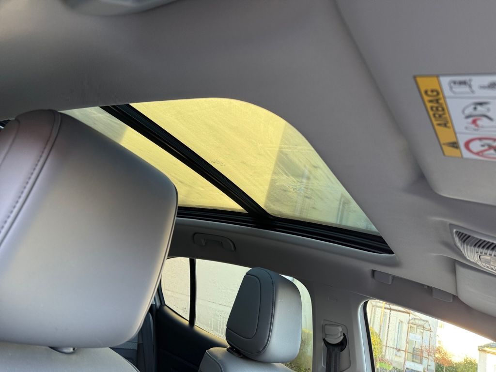 Fahrzeugabbildung Citroën C5 Aircross Hybrid 225 e-EAT8 SHINE PACK