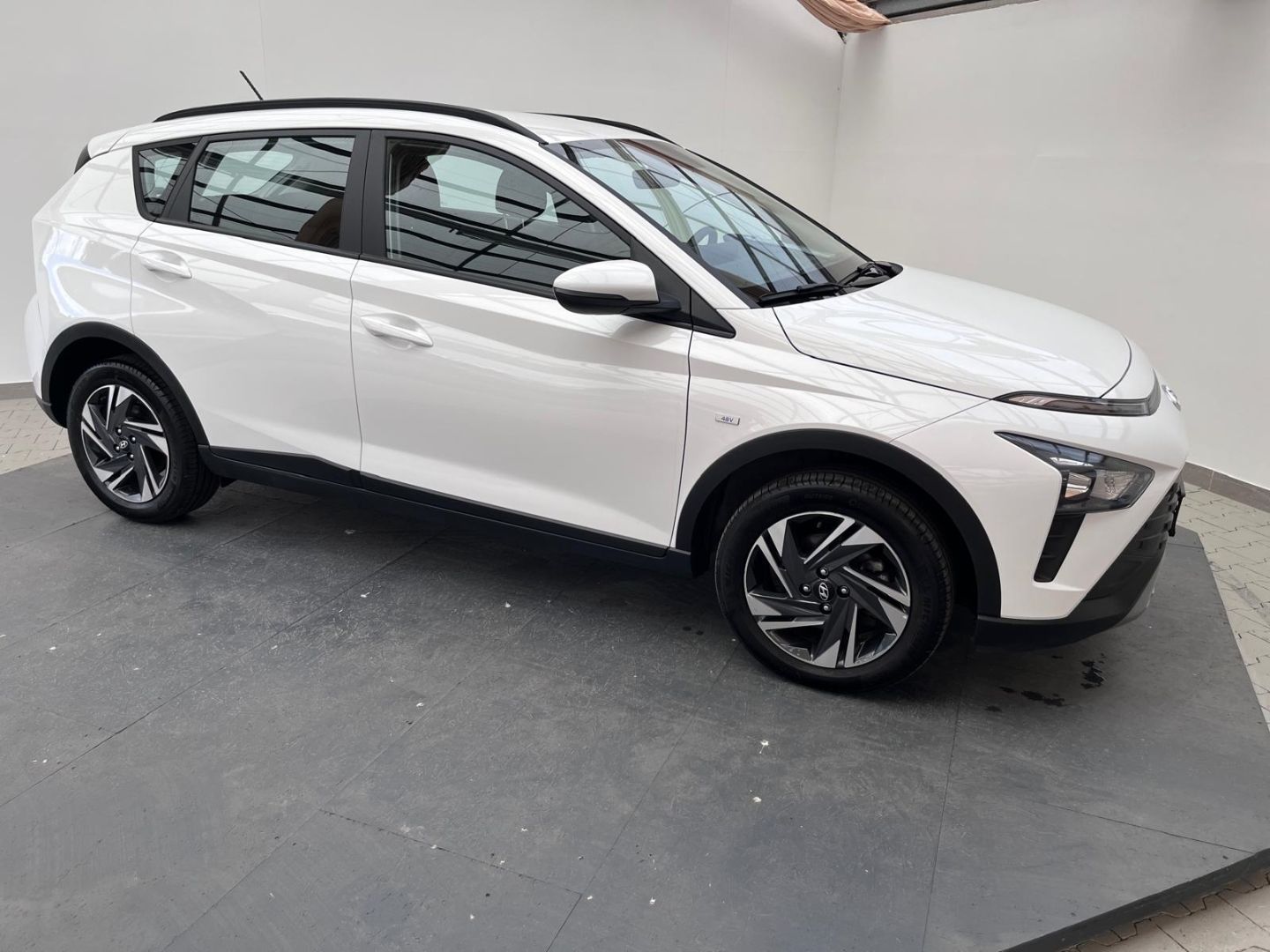 Hyundai BAYON – Bild 14