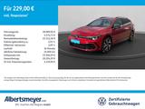 Volkswagen Golf VIII Variant 2.0 TDI R-Line +DSG+BLACK+NAVI