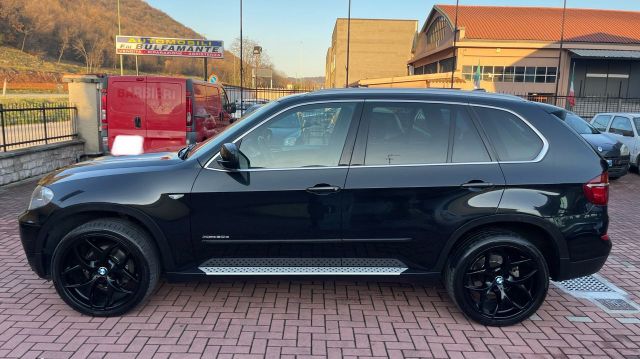 BMW Bmw X5 xDrive30d Futura