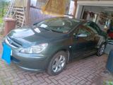 Peugeot 307 CC - Peugeot 307: mit Anhängerkupplung