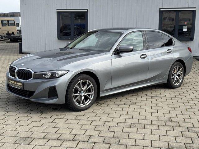 BMW 320 d xDrive *Facelift* PDC*Navi*1Hand