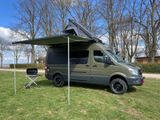 Mercedes-Benz Sprinter 316 CDI  4x4 mit Aufstelldach - Offers matching your search criteria