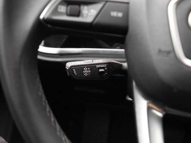 Audi Q3 Sportback 35 TDI S line Leder Navi+ Kamera LM foto 19