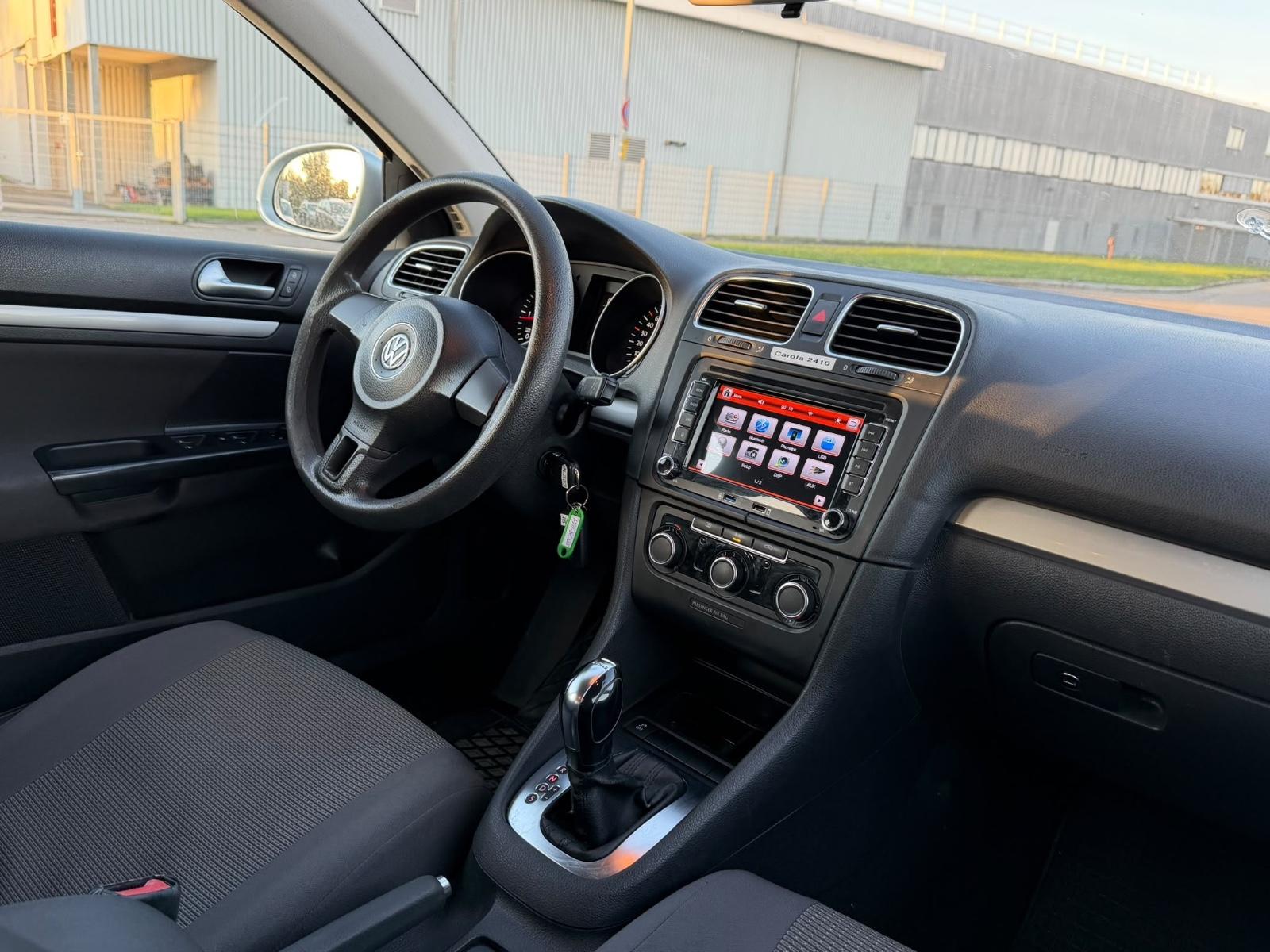 Volkswagen Golf 2013 — photo 15