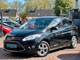 Ford C-MAX 1.6 Sync Edition*TÜV NEU*KLIMA*SCHECKHEFT* - Ford C-Max: 1.6