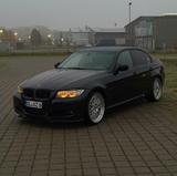 BMW 3er | Tuning | ca 250 ps | Neuer Motor - BMW: Tuning