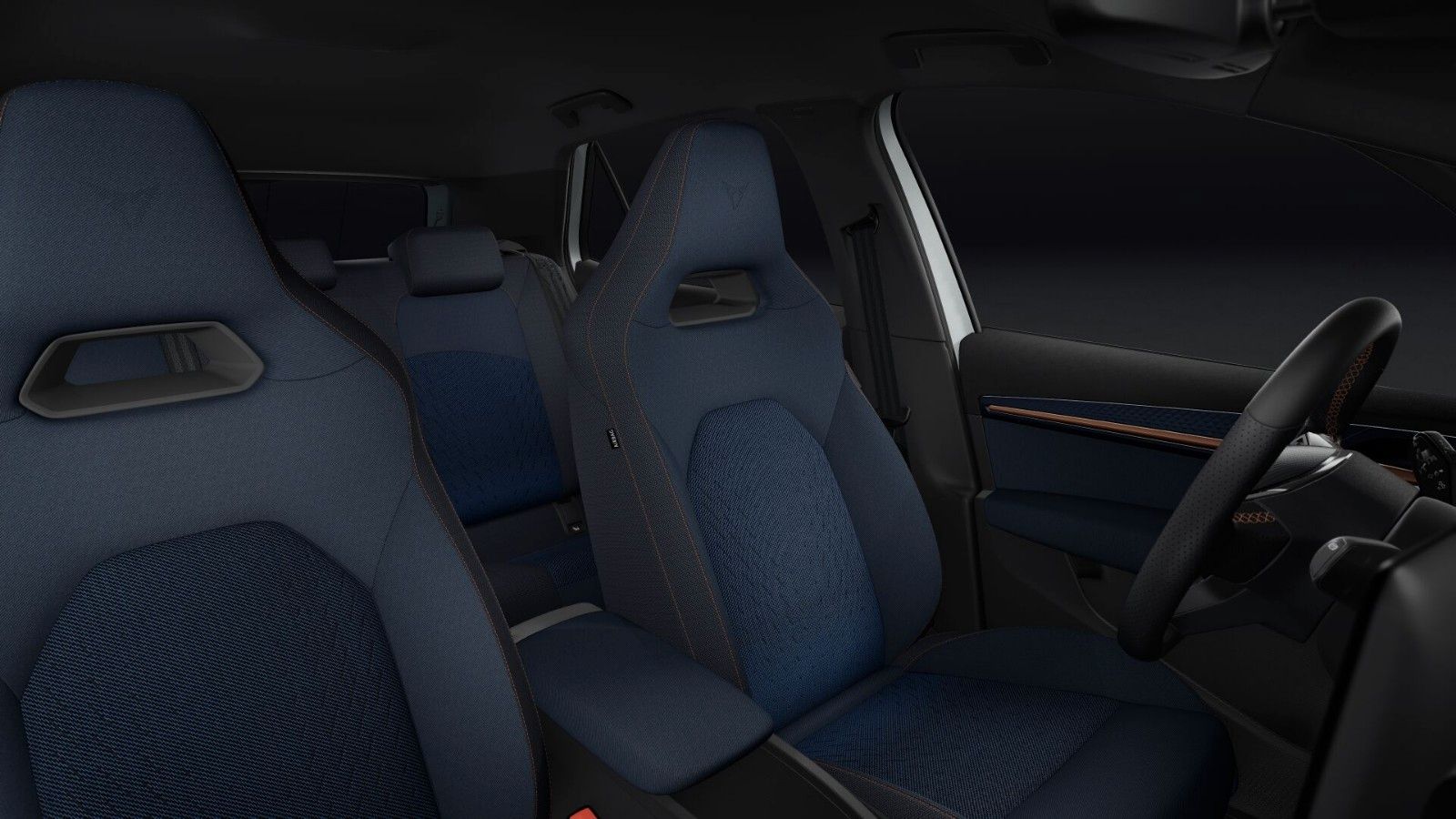 Cupra Born - Bild 5