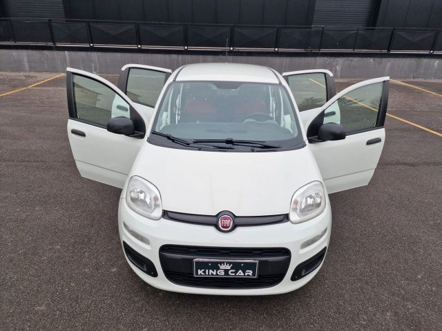 Fiat Panda 1.2 EasyPower Lounge