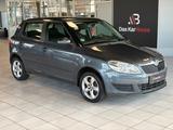 Skoda Fabia Style 1.2 TSI Edition · PDC · Tempomat - Skoda Fabia bis 5.000 Euro