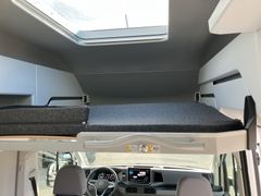 VW Crafter Grand California 600 4M Hochbett Sth Ahk VW Crafter Grand California 600 4M Hochbett Sth Ahk