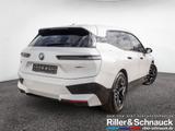 BMW iX xDrive 40 LASER+HUD+AHK+H/K+SITZBEL+ACC+KEYLE - BMW iX Gebrauchtwagen in Berlin