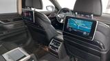 BMW 740 L d xDrive M-Paket*3xTV*ACC*HUD*Laser*GSD* - BMW 740 in Frankfurt (Main)