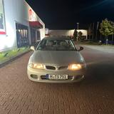 Mitsubishi Carisma 1.6 GL  - Mitsubishi Carisma: Gl