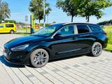 Hyundai i30 Edition 30+ DCT Facelift - Service NEU! - Hyundai i30: Facelift