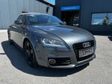 Audi TT Coupe/Roadster 1.8 TFSI Roadster - Audi TT: Roadster, 1.8