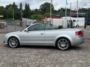Audi A4 - 11