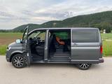 Volkswagen T6 Multivan - Volkswagen T6 Multivan mit Diesel-Antrieb: Automatik