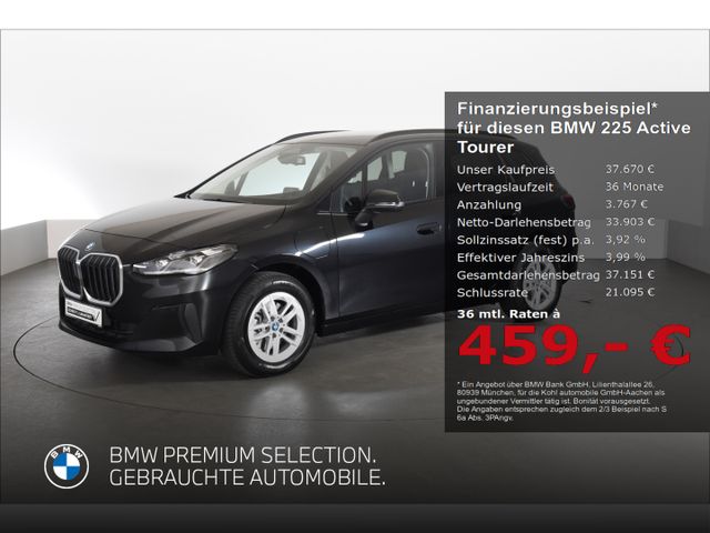 BMW 225 Active Tourer e xDrive Harman Kardon Head Up