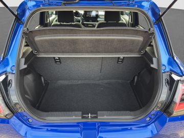 Fotografie 8 des Suzuki Swift 1.2 HYBRID Comfort NAVI Rückfahrkamera SHZ