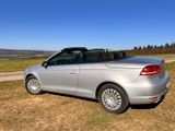 Volkswagen VW EOS Caprio 1,4l, 90 kW, Blue Mot., 6Gan... - Volkswagen Eos: V6