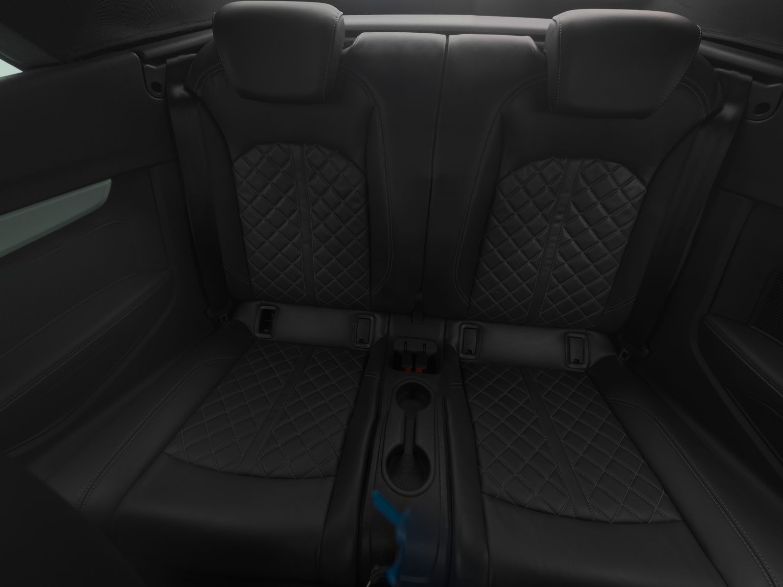 Audi S5 - Bild 6
