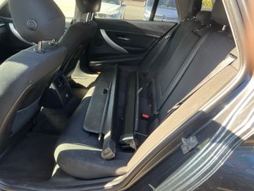 BMW 318 - 10