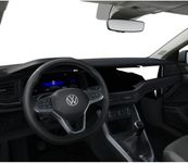 Volkswagen Polo - Vorschau Bild 9
