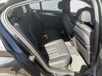 Fahrzeugabbildung BMW 540 d Lim xDrive M Sport LED Nav Prof Leder RFK