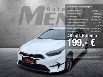 Kia cee'd SportswagonCeed SW 1.5T DCT7 48V