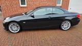 BMW 320i Cabrio - E93 - BMW 3er Reihe: Cabrio, E93