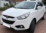 Hyundai ix35 1.6 5 Star Edition 2WD 5 Star Edition 
