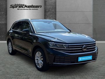 Volkswagen Touareg - 6