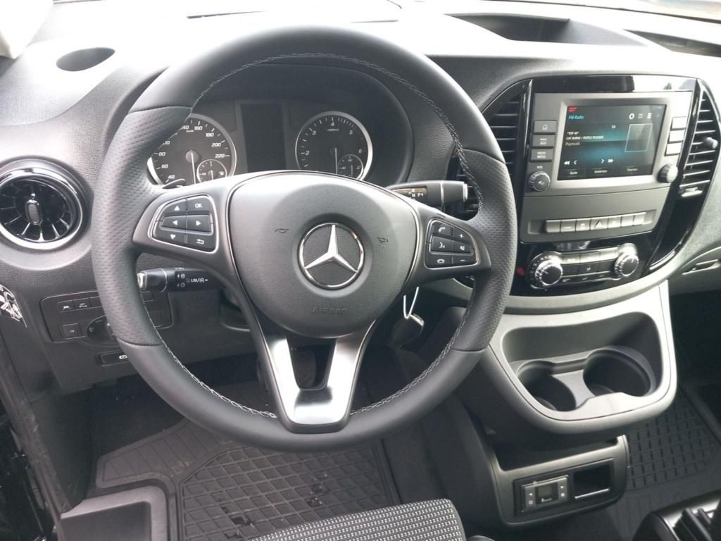 Fahrzeugabbildung Mercedes-Benz Vito 119 CDI Tourer PRO EDITION LiegeP.*Tisch*Wa