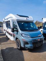 Bürstner Lyseo Time T Skyline 726 G,Automatik - Bürstner Lyseo Time Skyline 726 G