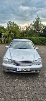 Mercedes-Benz Mercedes C200 Kompressor Elegance Opas Auto - Mercedes-Benz C 200 aus 2000