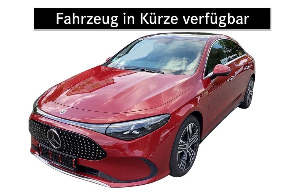 Image of Mercedes-Benz CLA 350